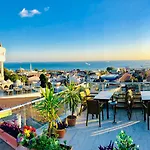 Hotel Art Istanbul