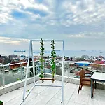Art Hotel Istanbul
