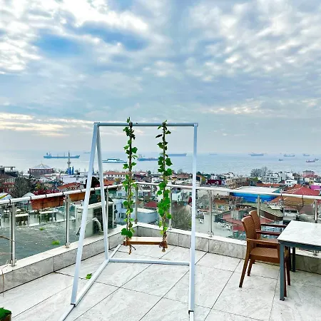 Art Отель Стамбул