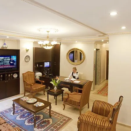 Otel Art İstanbul