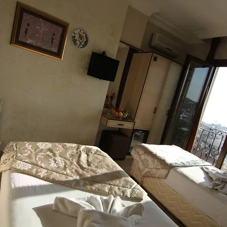 Отель Art Стамбул