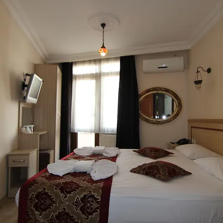 Otel Art 3*