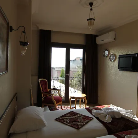 Art Hotel Estambul