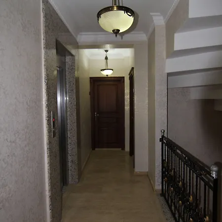 Art 3* Стамбул