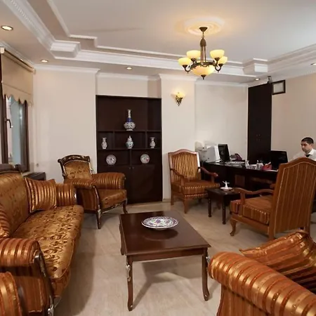 Отель Art Стамбул