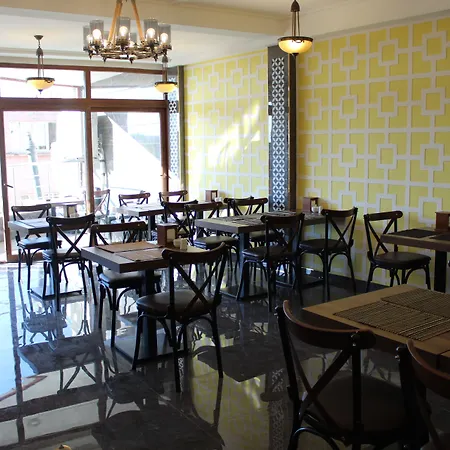 Art Отель Стамбул