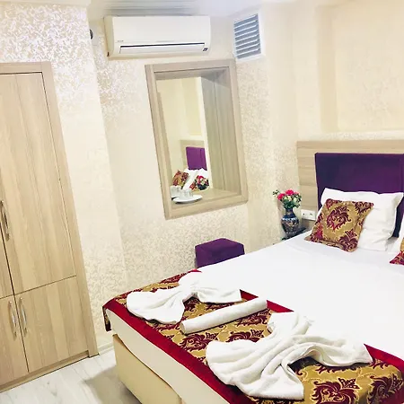 آرت سيتي 3*