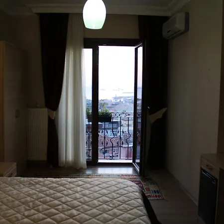 Отель Art Стамбул