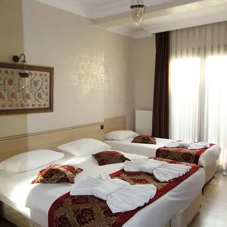 Hotel Art 3*