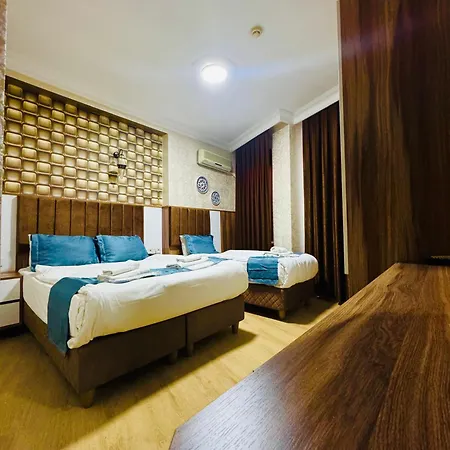 Art Отель Стамбул