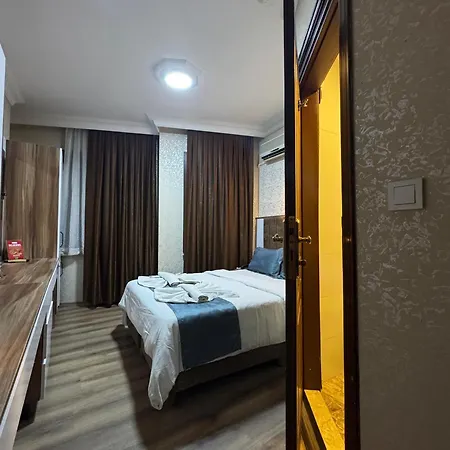 Отель Art Стамбул