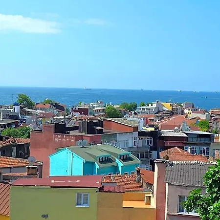 Art 3* Istanbul