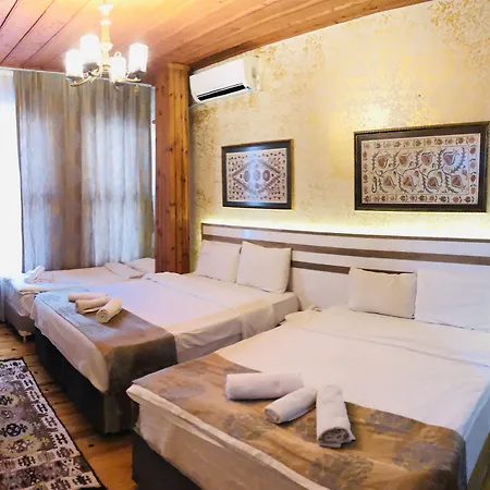 Art 3* Istanbul