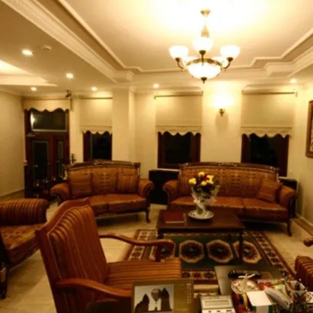 Hotel Art Istanbul