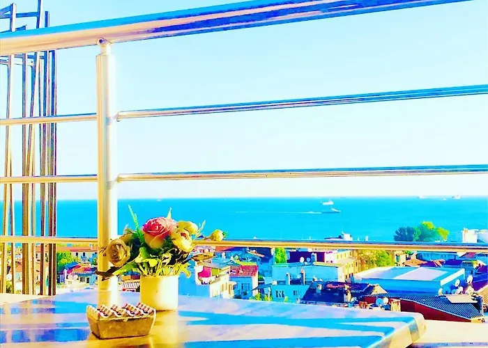 Art Отель Стамбул