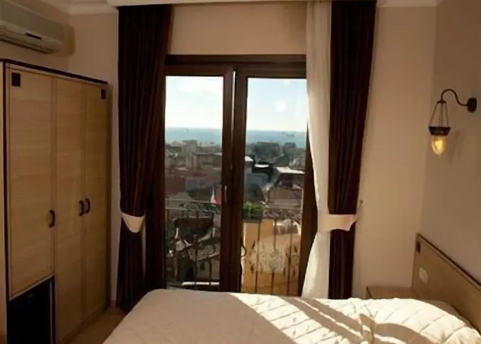 Art 3* Стамбул