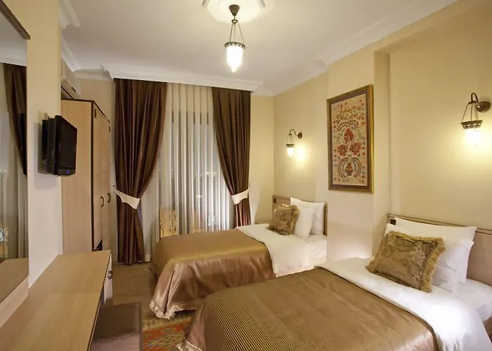 Art 3* Стамбул