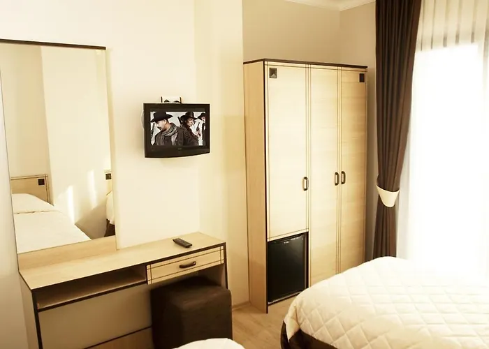 Art Отель Стамбул