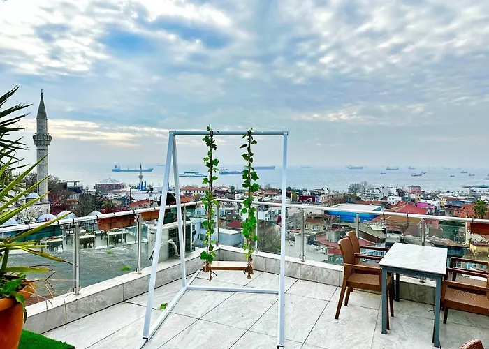 Art Отель Стамбул