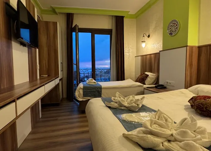 Art Отель Стамбул