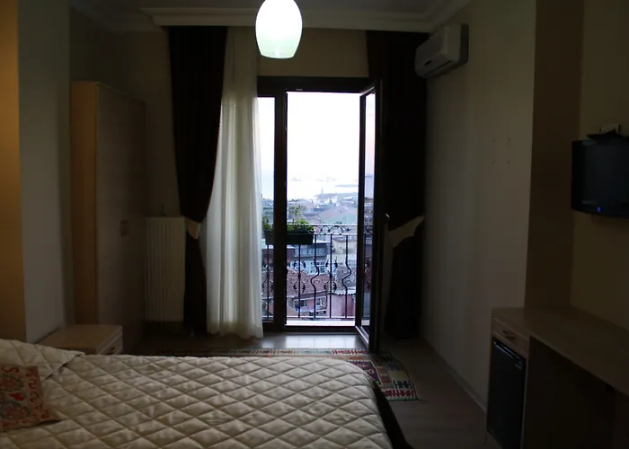 Отель Art Стамбул