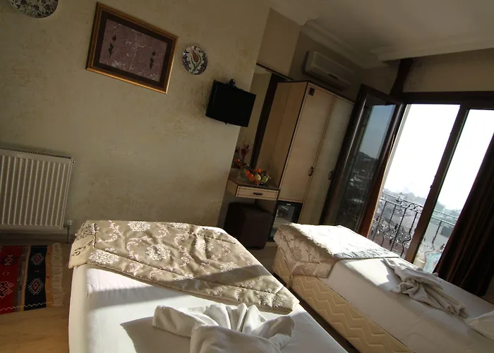 Отель Art Стамбул