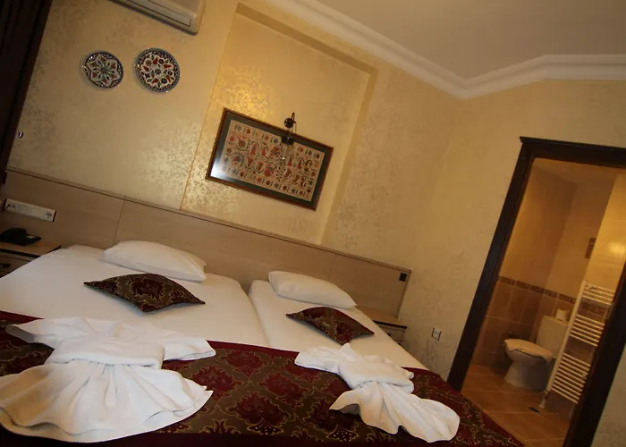 Art Отель Стамбул