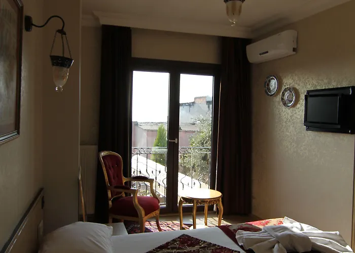 Art Отель Стамбул