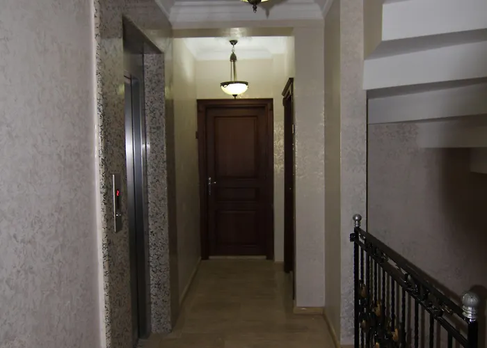 Art 3* Стамбул