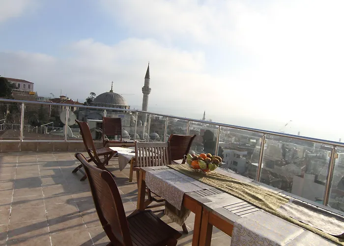 Art Отель Стамбул