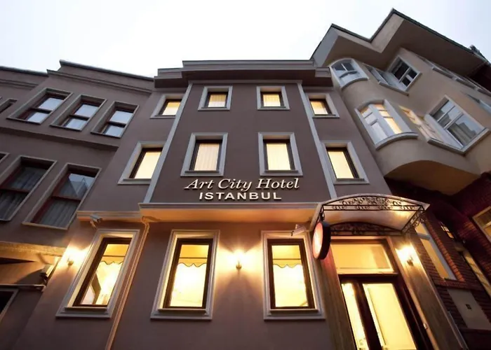 Art Отель 3*