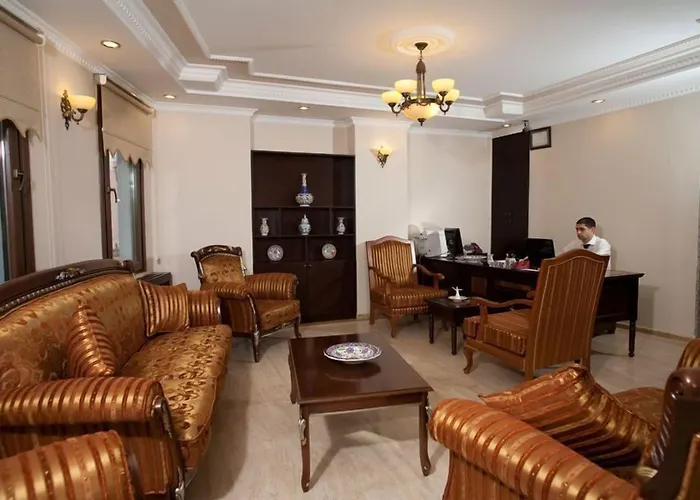 Отель Art Стамбул