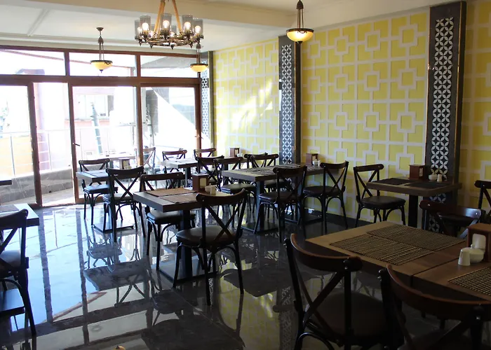 Art Отель Стамбул