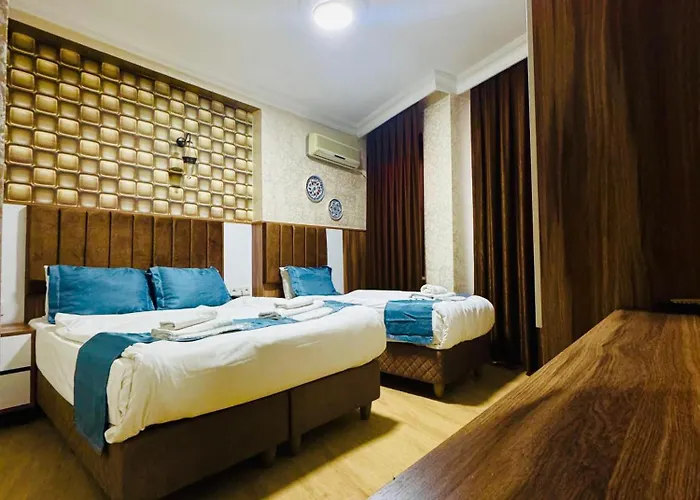 Art Отель Стамбул