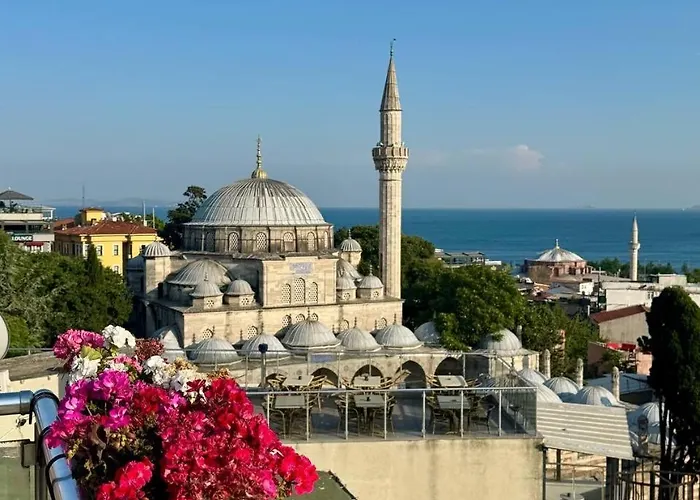 Art 3* Стамбул