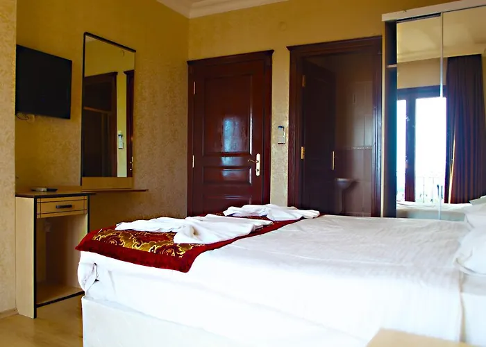 Art 3* Стамбул