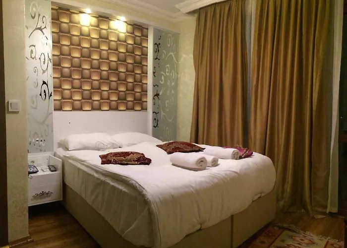 Art 3* Стамбул