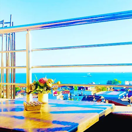 Art Hotel Istanbul