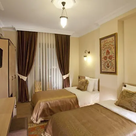 آرت سيتي 3* اسطنبول