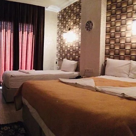 فندق آرت سيتي 3*