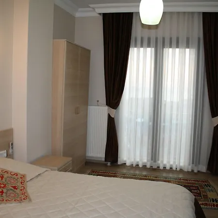آرت سيتي 3* اسطنبول
