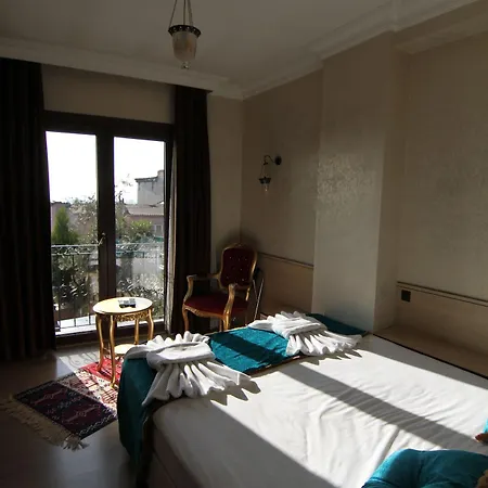 آرت سيتي 3* اسطنبول