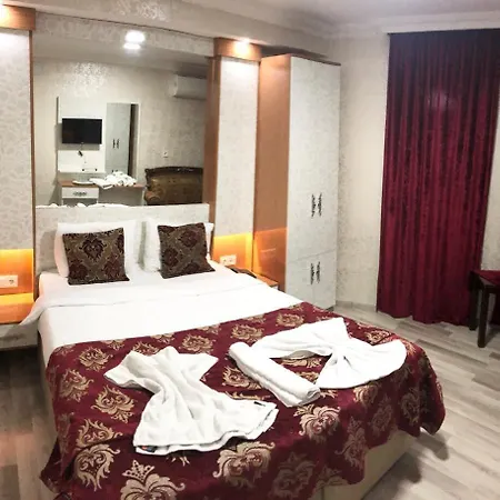 فندق آرت سيتي 3*