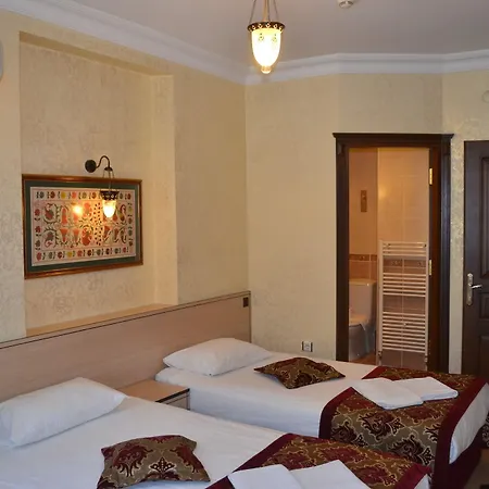 فندق آرت سيتي 3*