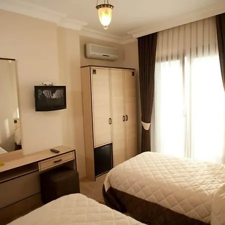 فندق آرت سيتي 3*