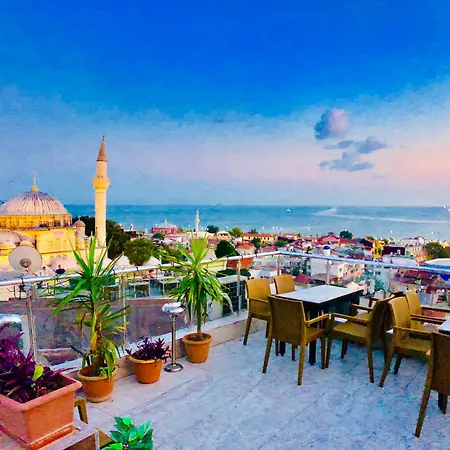 آرت سيتي 3*