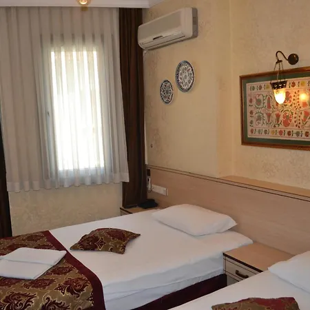 فندق آرت سيتي 3*