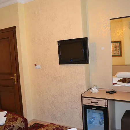 فندق آرت سيتي 3*