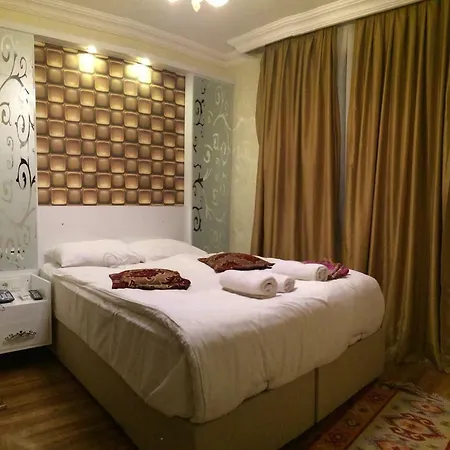 آرت سيتي 3* اسطنبول