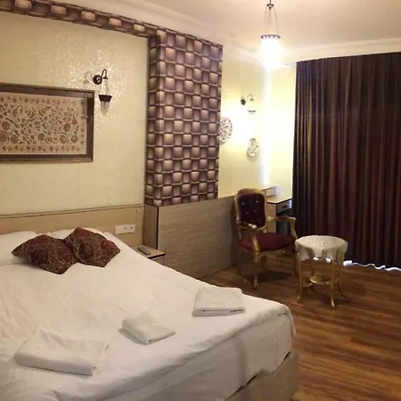 آرت سيتي 3* اسطنبول